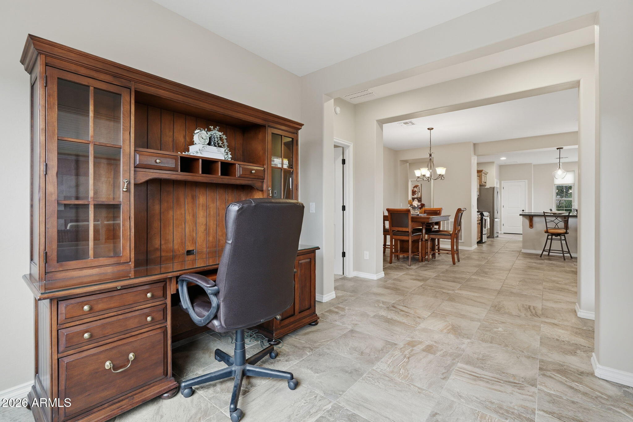 Encanterra - Residential