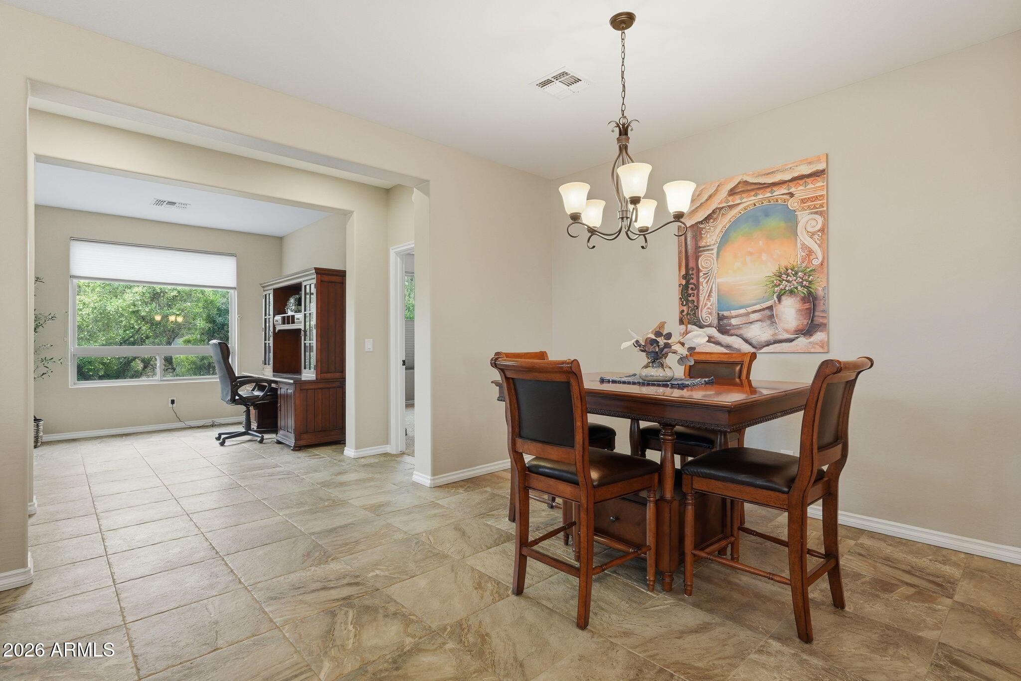 Encanterra - Residential
