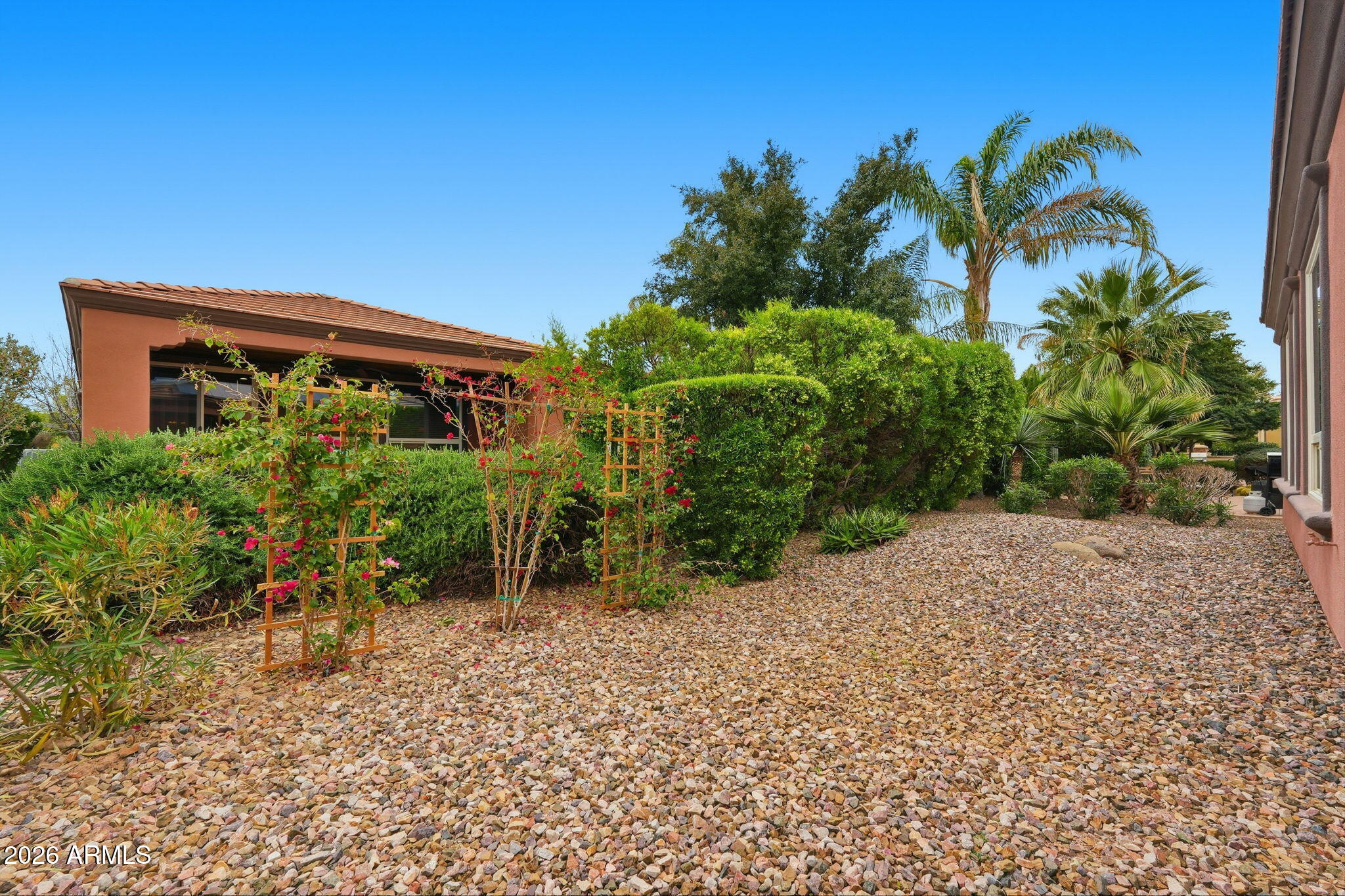 Encanterra - Residential