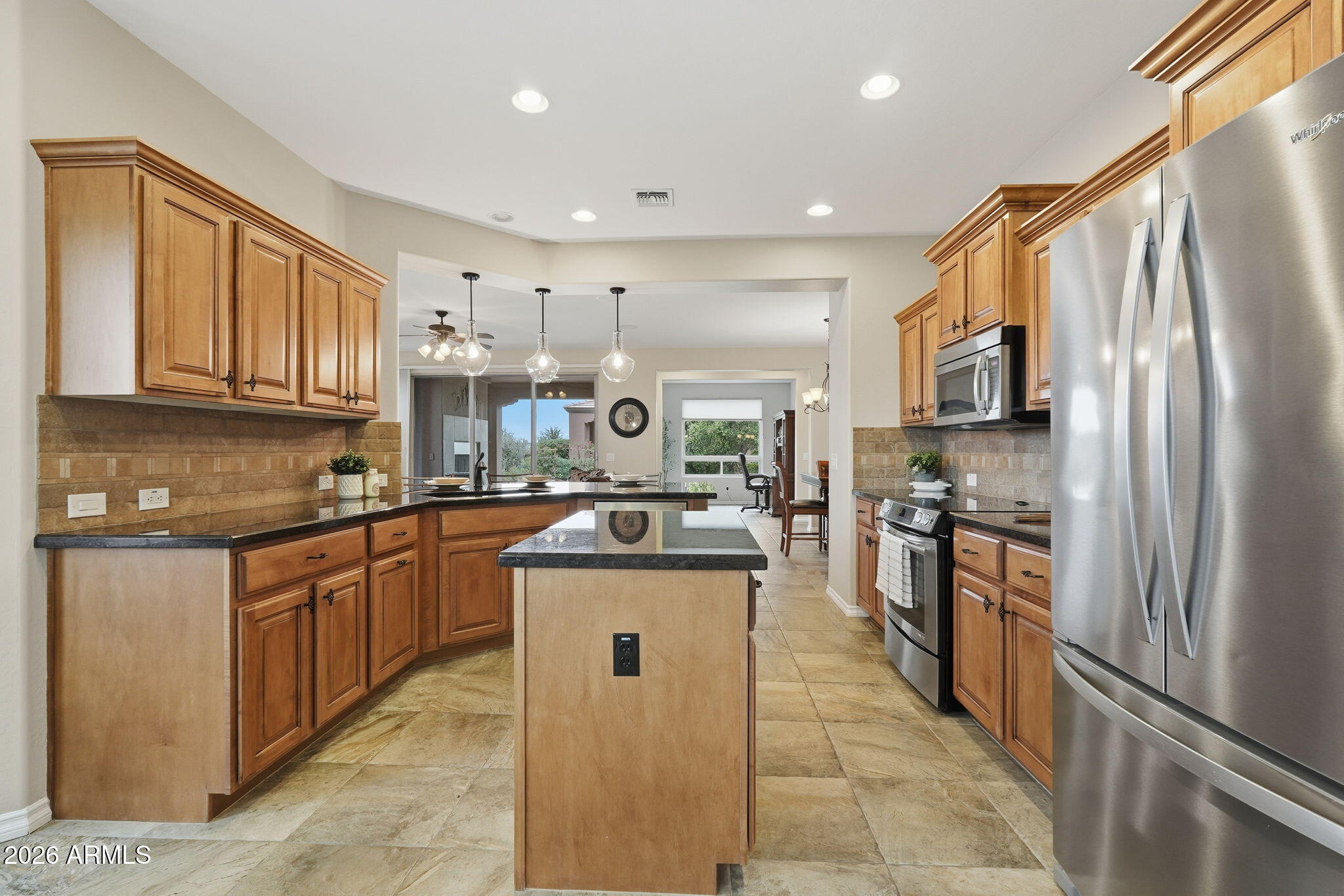 Encanterra - Residential