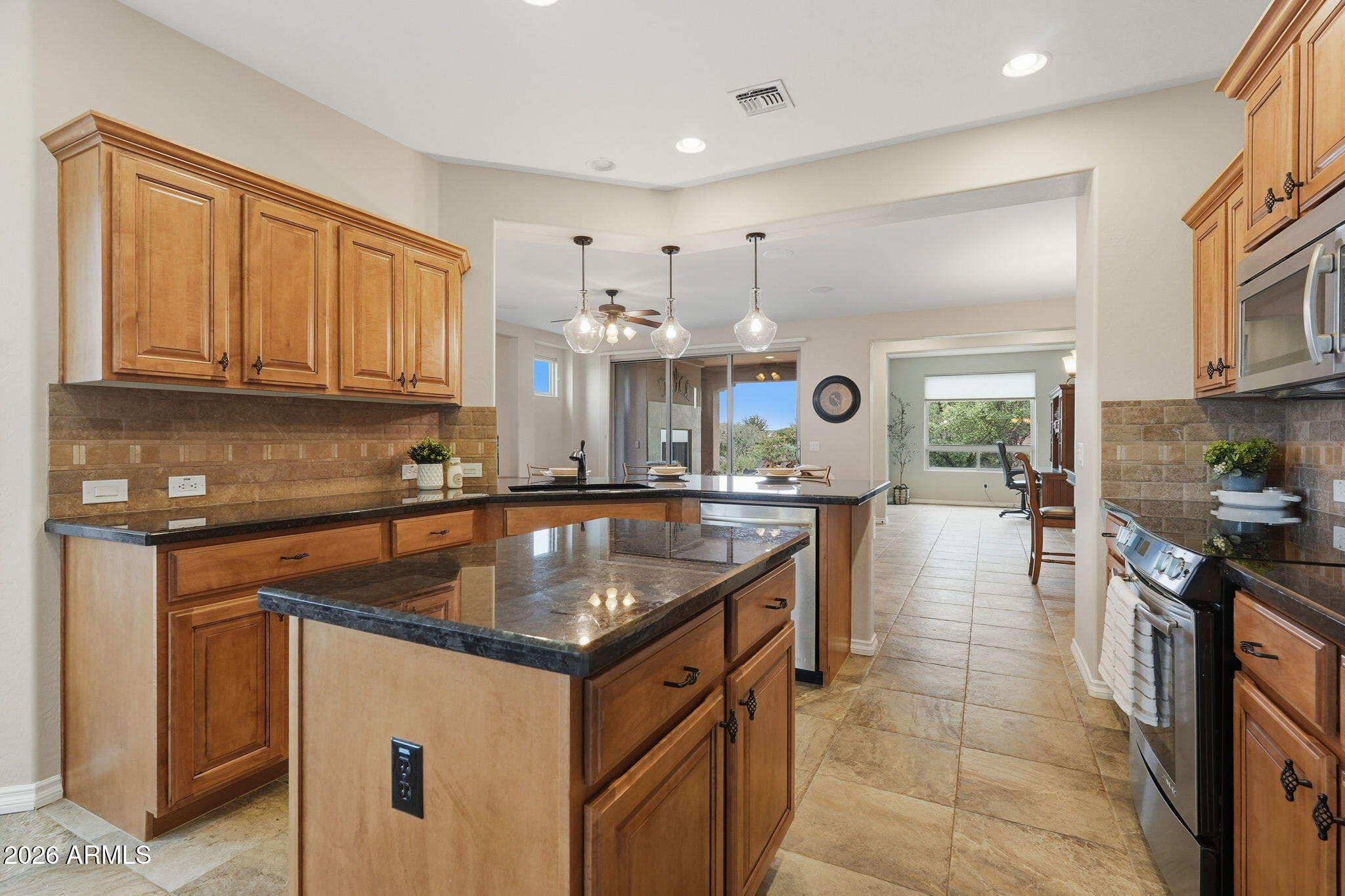 Encanterra - Residential