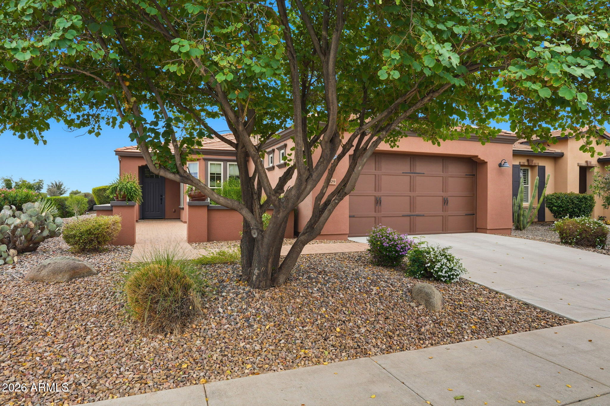 Encanterra - Residential