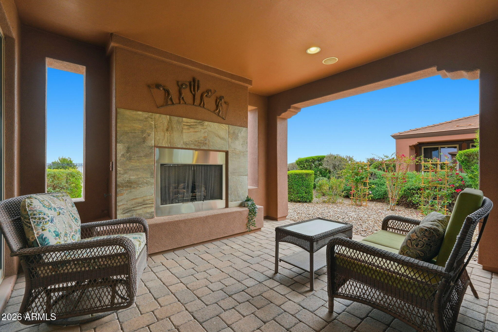 Encanterra - Residential