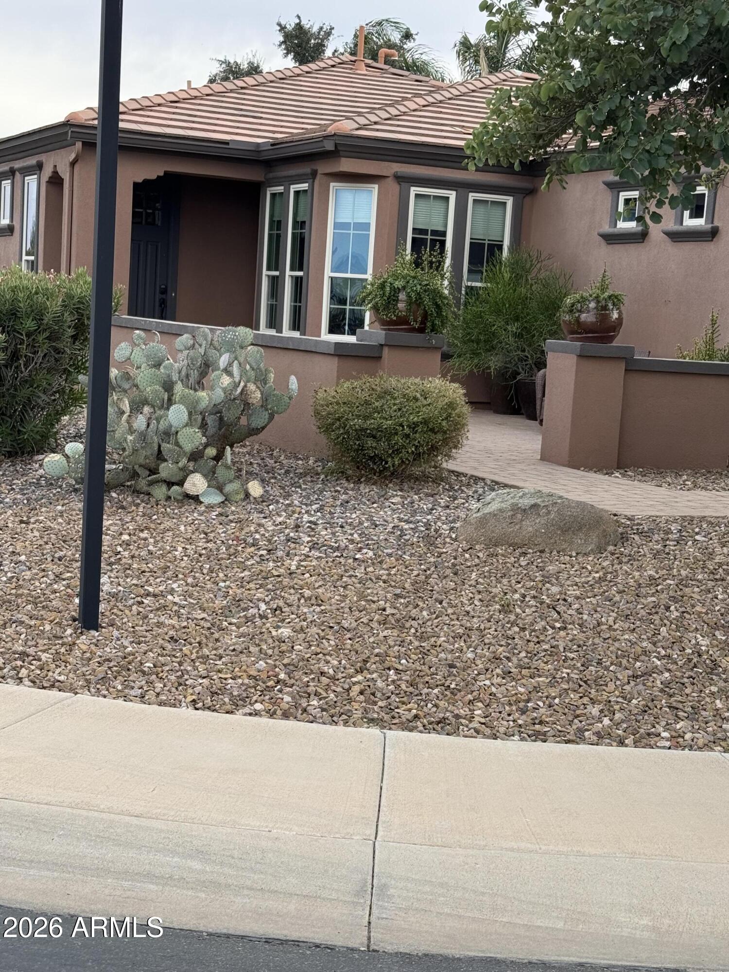 Encanterra - Residential