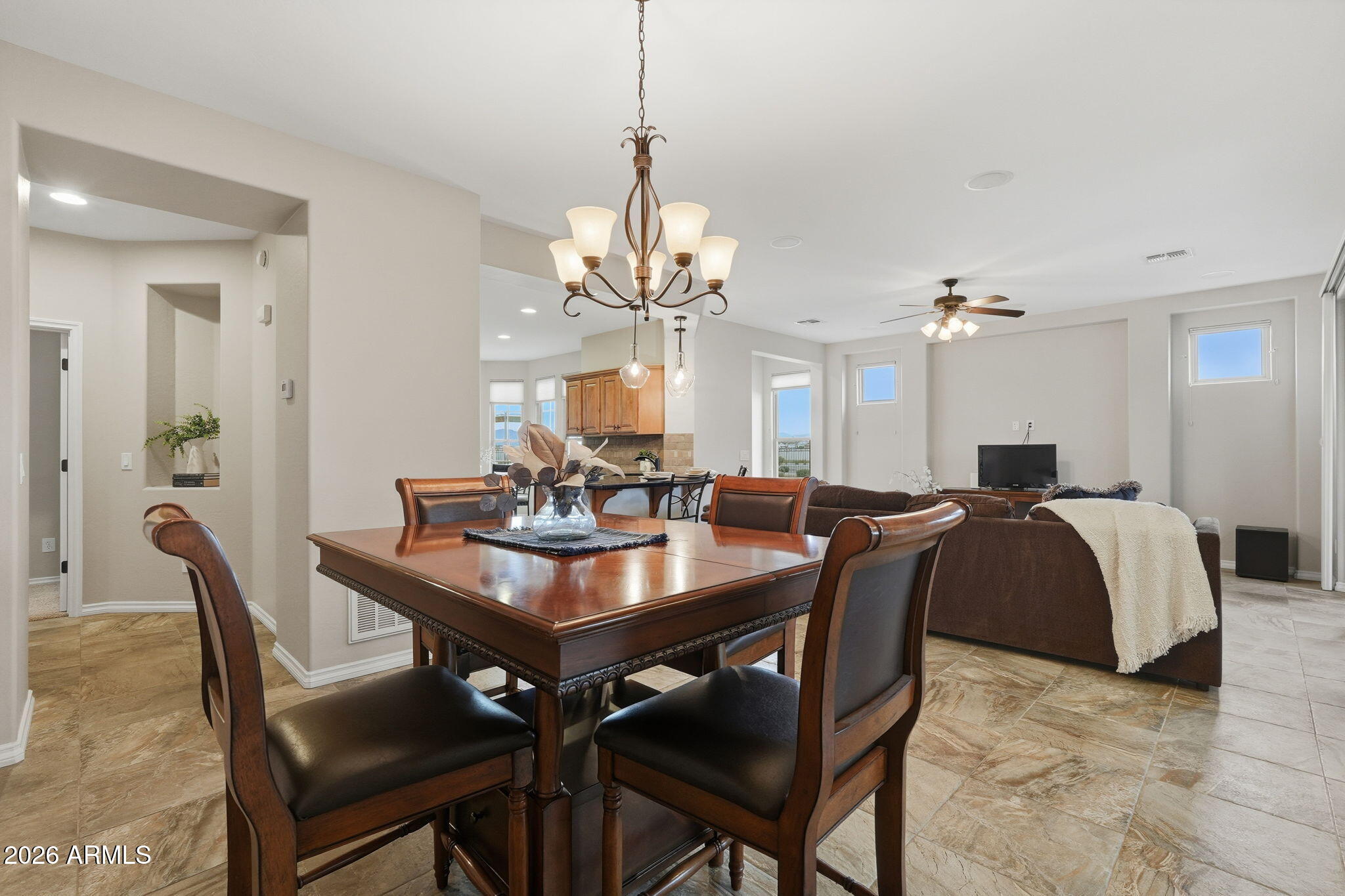 Encanterra - Residential