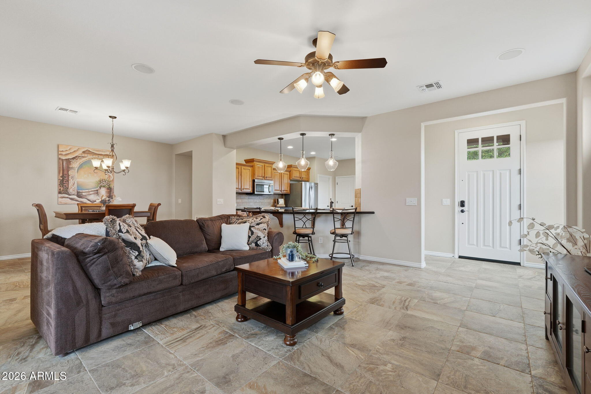 Encanterra - Residential