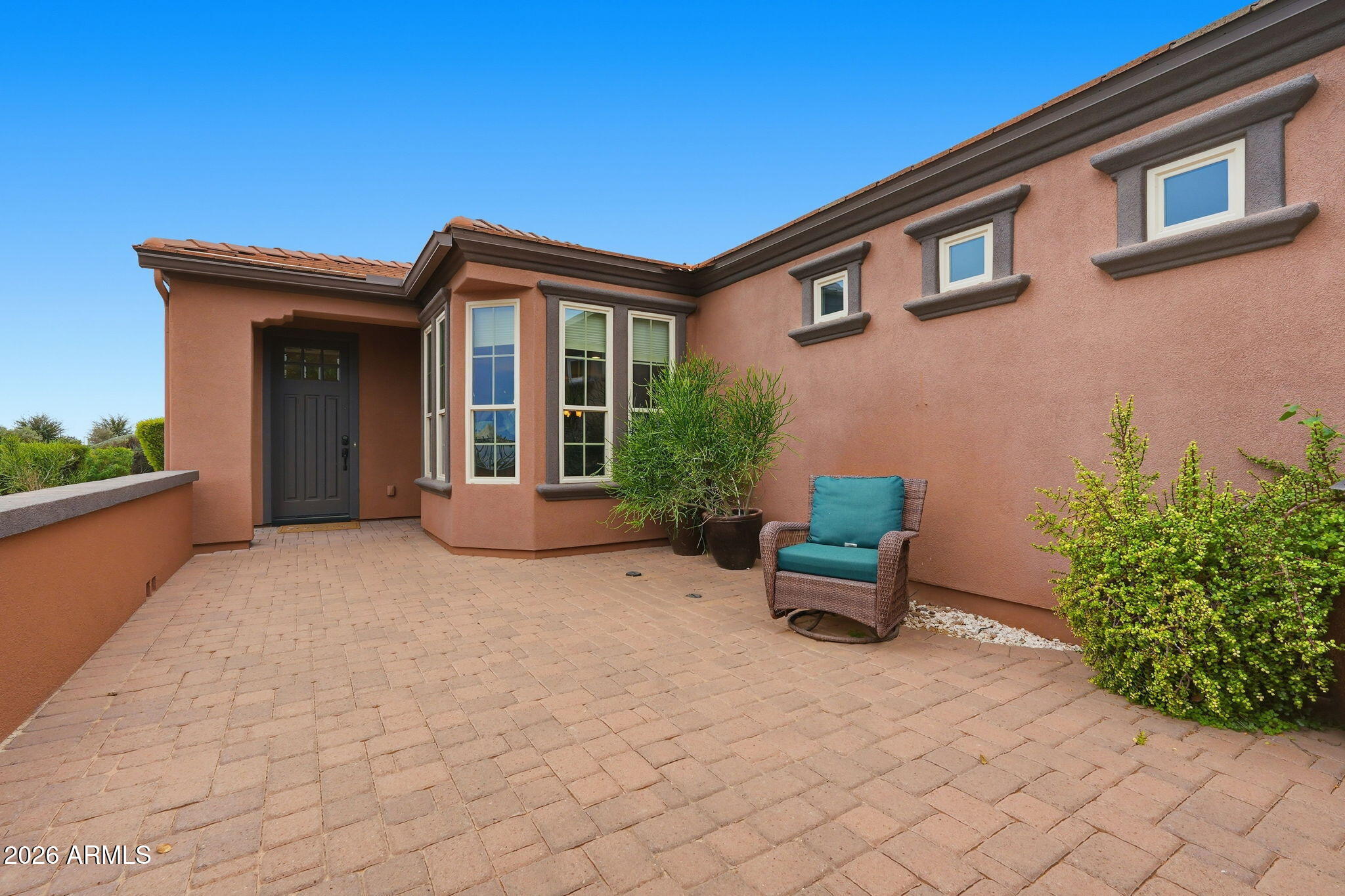 Encanterra - Residential
