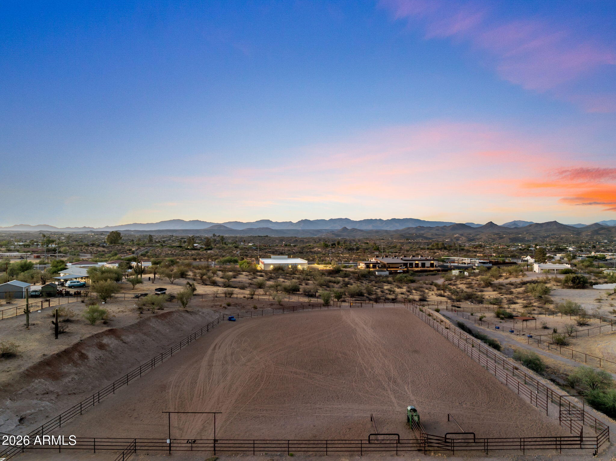501 S Saguaro Drive