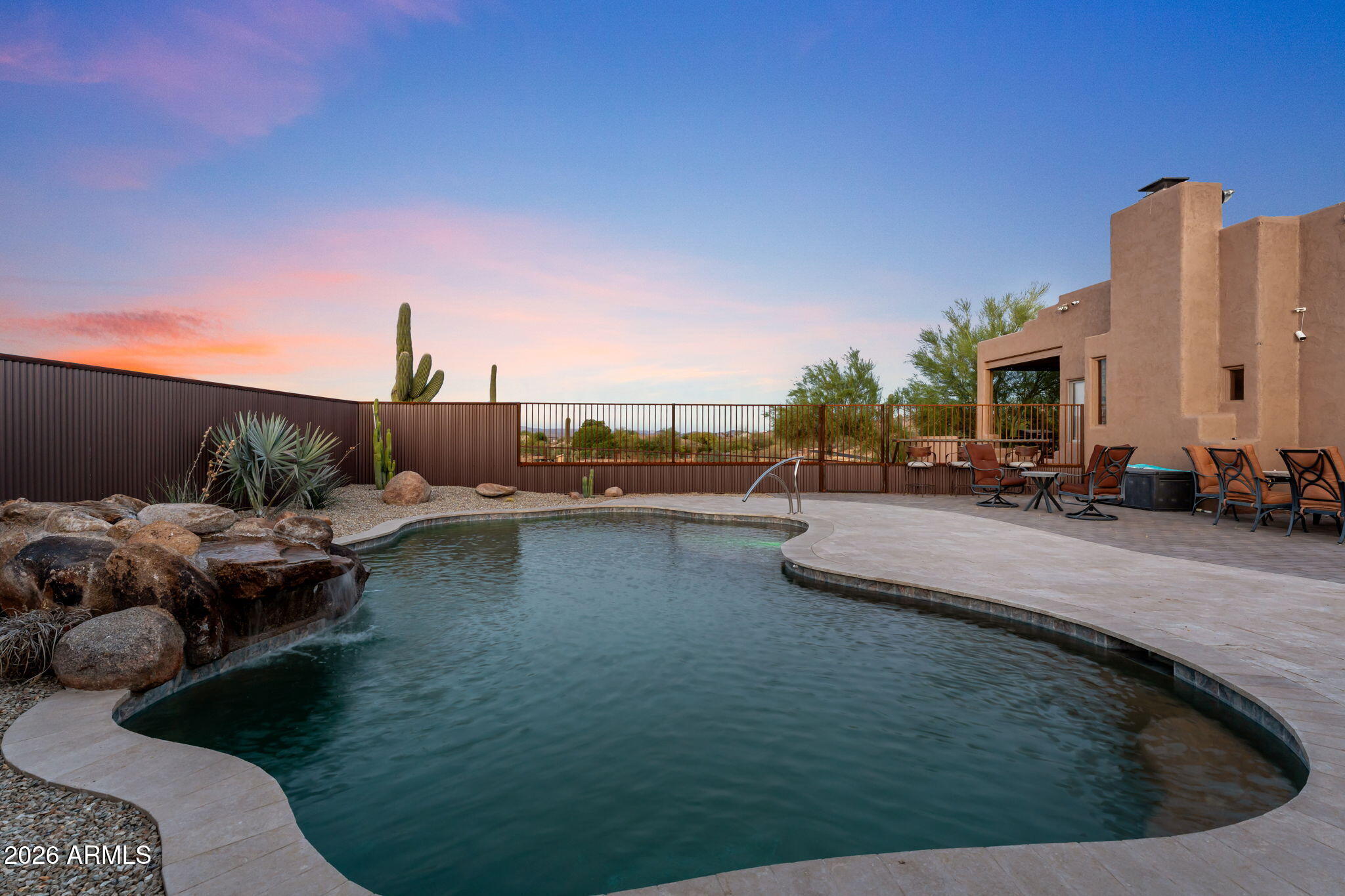 501 S Saguaro Drive
