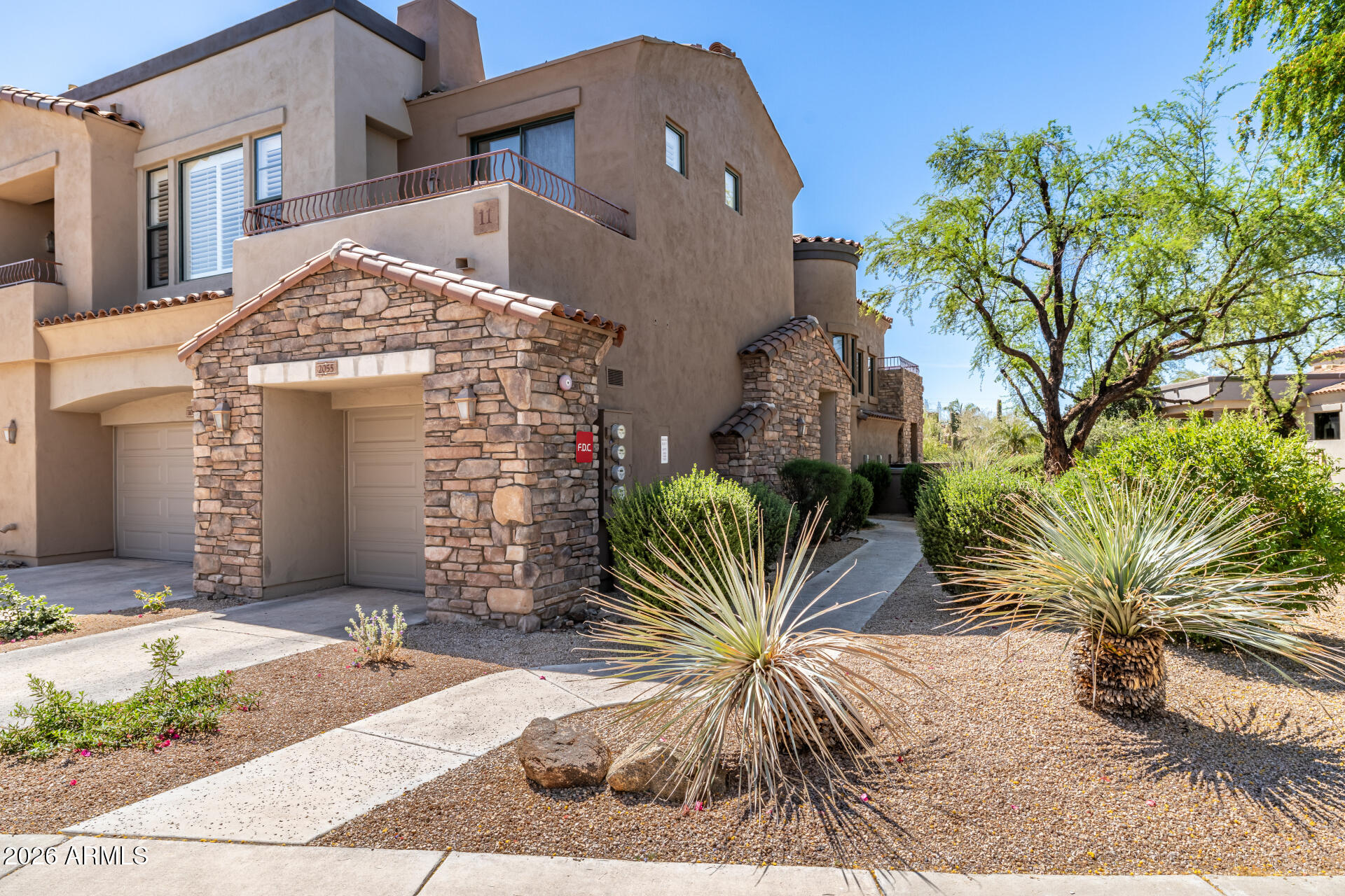 19550 N GRAYHAWK Drive 2055