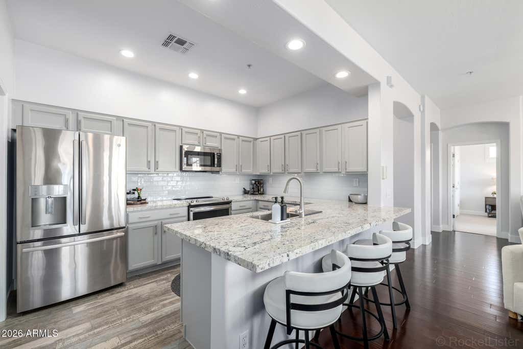 Photo of 19550 N Grayhawk Drive #2055, Scottsdale, AZ 85255 (MLS # 7003473)