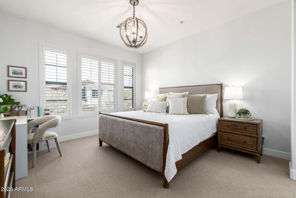 Photo of 19550 N Grayhawk Drive #2055, Scottsdale, AZ 85255 (MLS # 7003473)