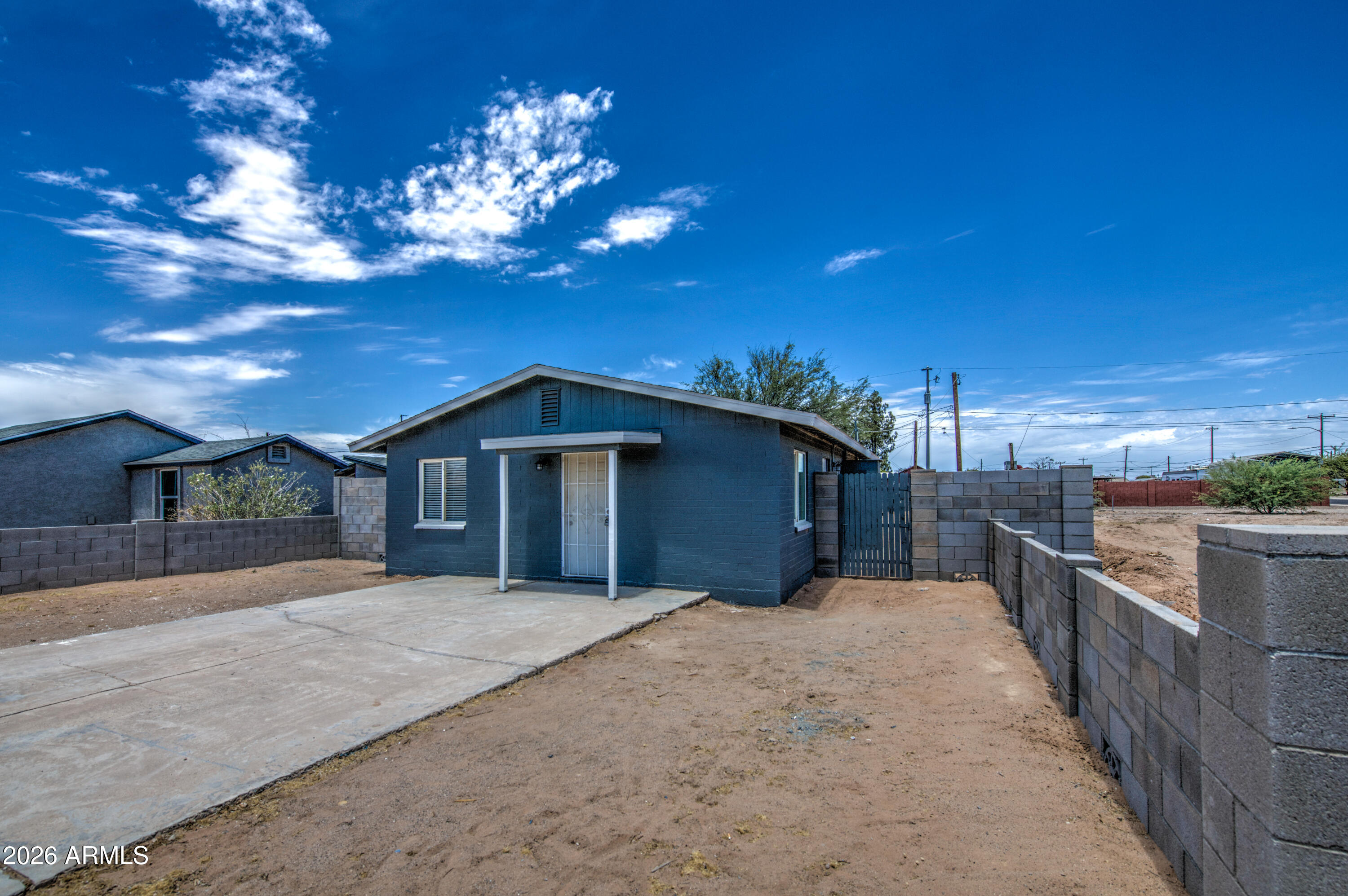 260 E CENTRAL Avenue