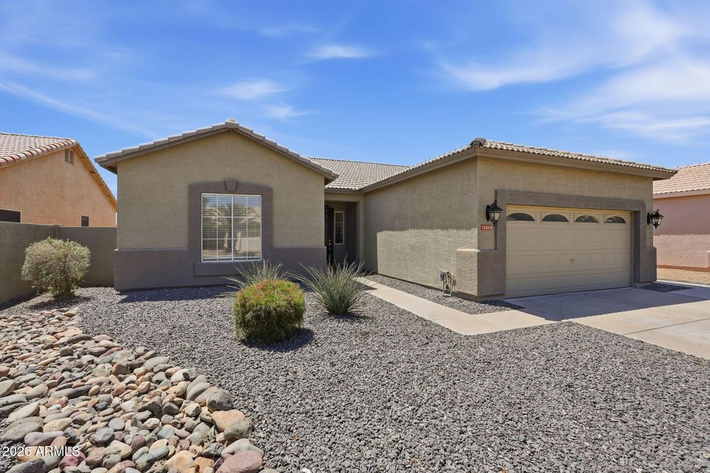 Photo of 13585 W Ironwood Street, Surprise, AZ 85374 (MLS # 7022771)