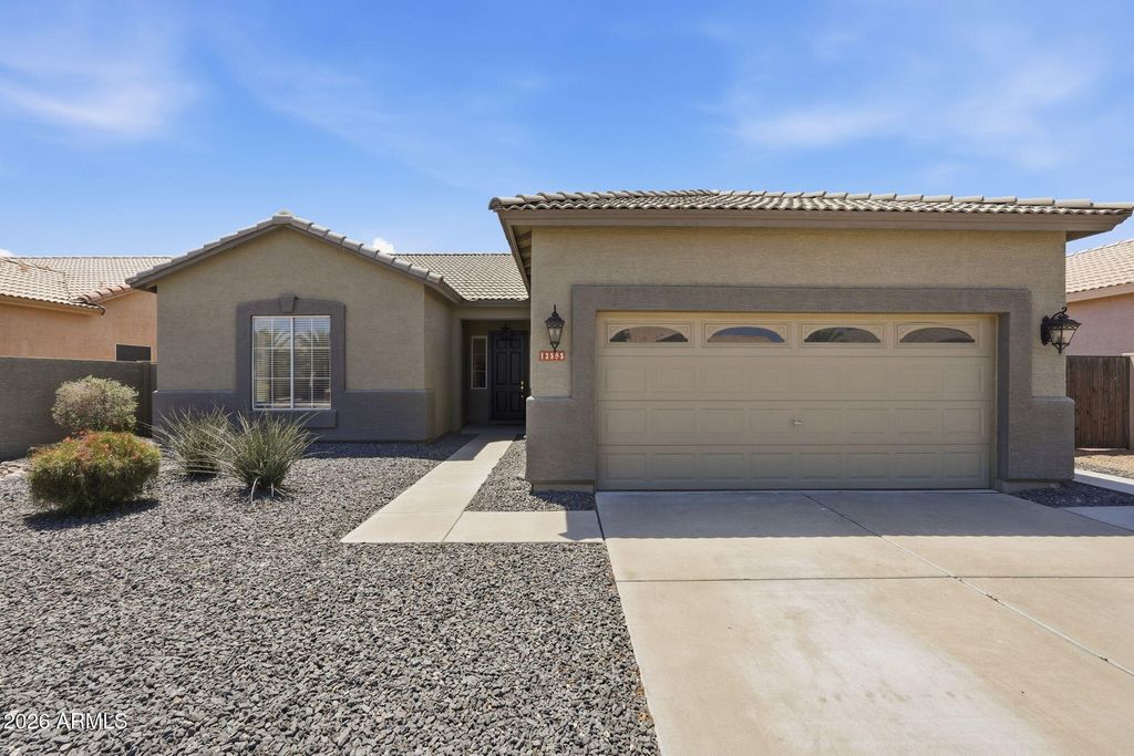 Photo of 13585 W Ironwood Street, Surprise, AZ 85374 (MLS # 7022771)