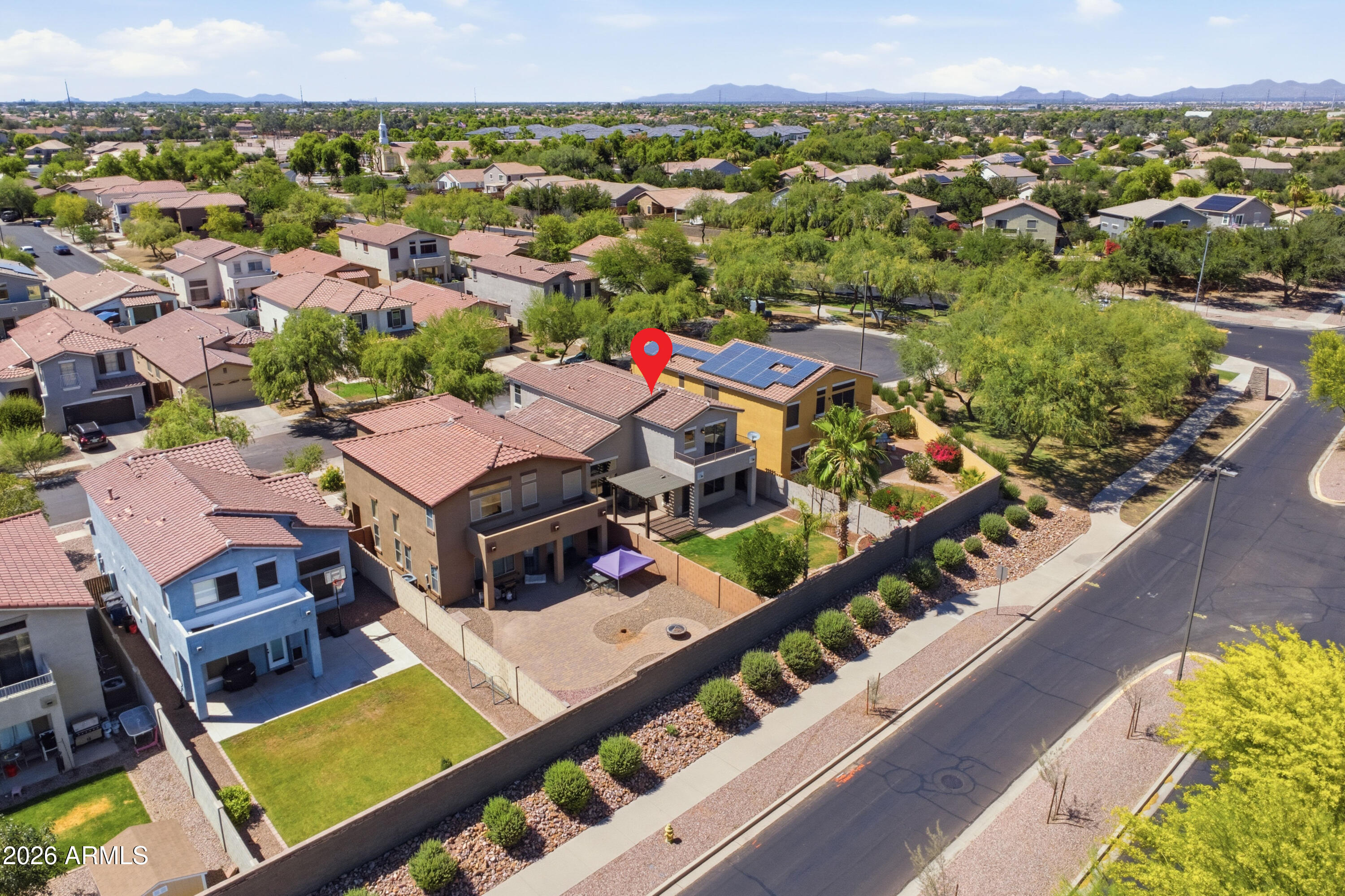 POWER RANCH NEIGHBORHOOD 2 - Residential