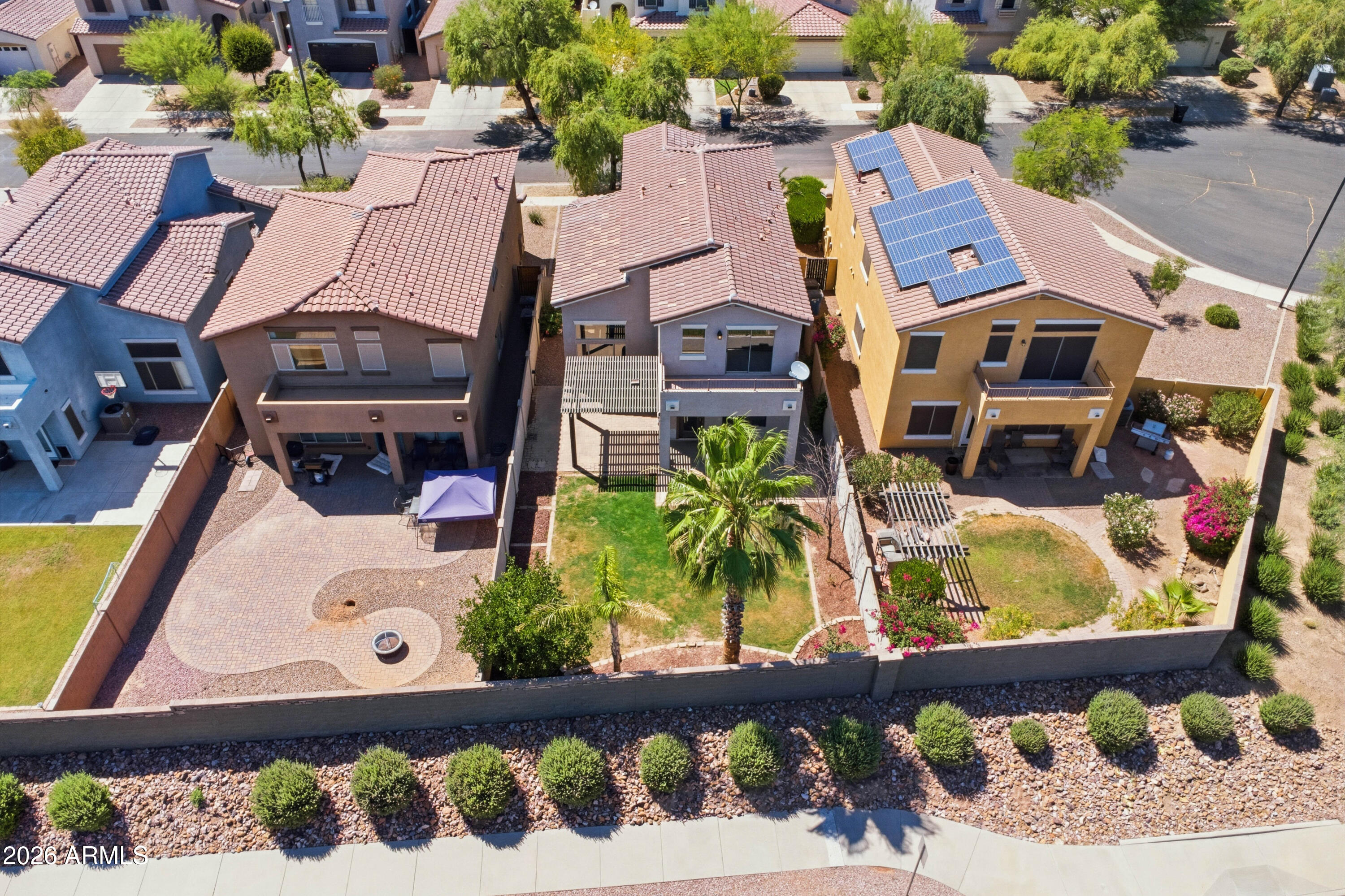 POWER RANCH NEIGHBORHOOD 2 - Residential