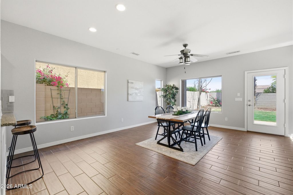 Photo of 4061 E Wagon Court, Gilbert, AZ 85297 (MLS # 7028854)