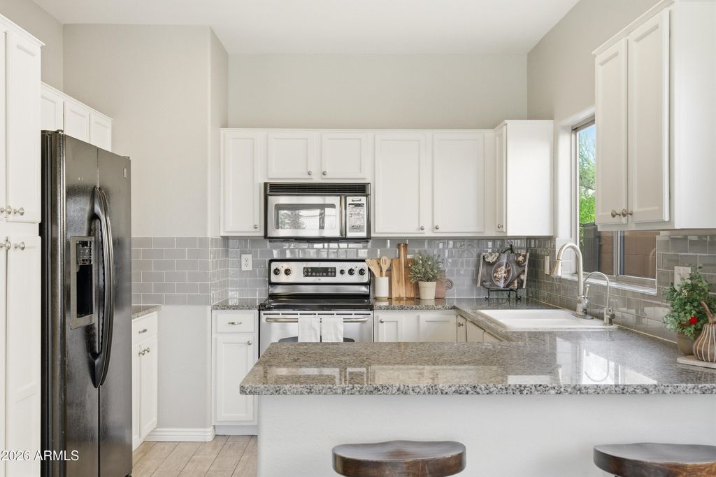 Photo of 4061 E Wagon Court, Gilbert, AZ 85297 (MLS # 7028854)