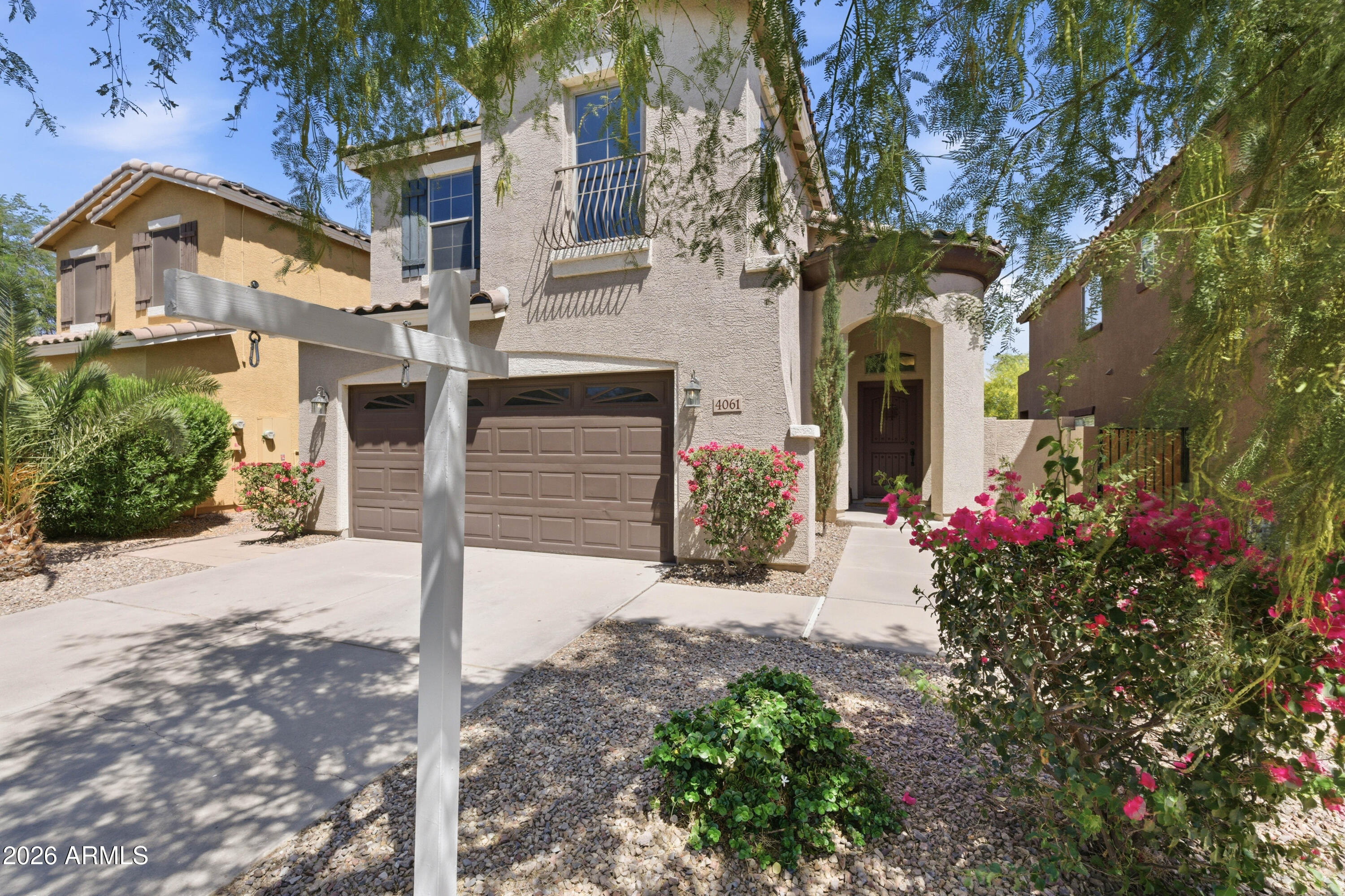 POWER RANCH NEIGHBORHOOD 2 - Residential