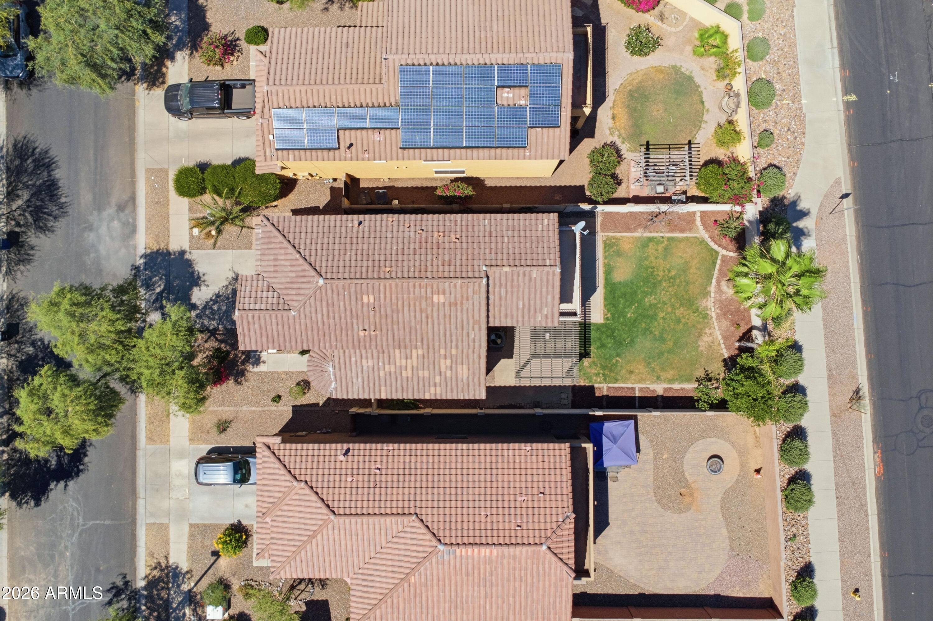 POWER RANCH NEIGHBORHOOD 2 - Residential