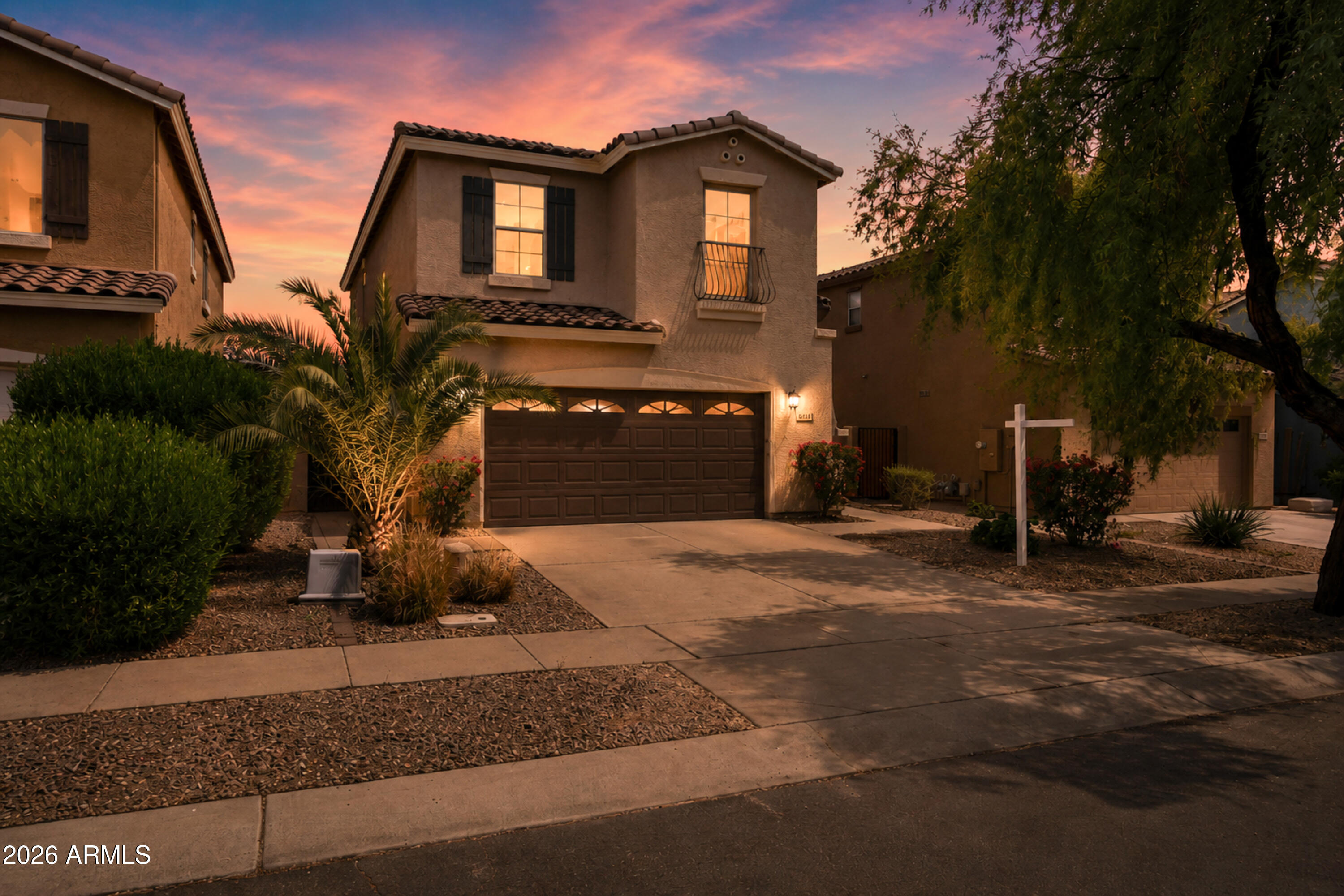 POWER RANCH NEIGHBORHOOD 2 - Residential
