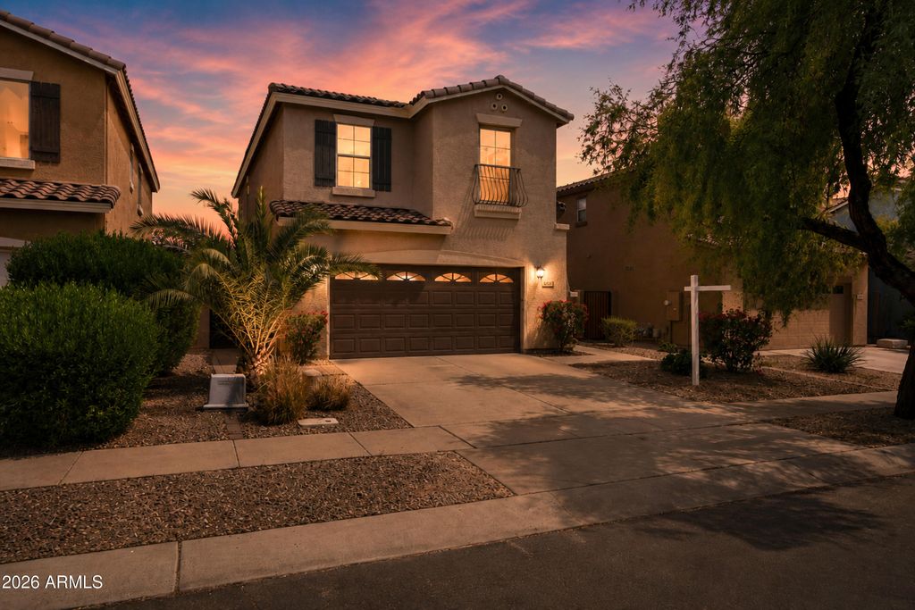 Photo of 4061 E Wagon Court, Gilbert, AZ 85297 (MLS # 7028854)