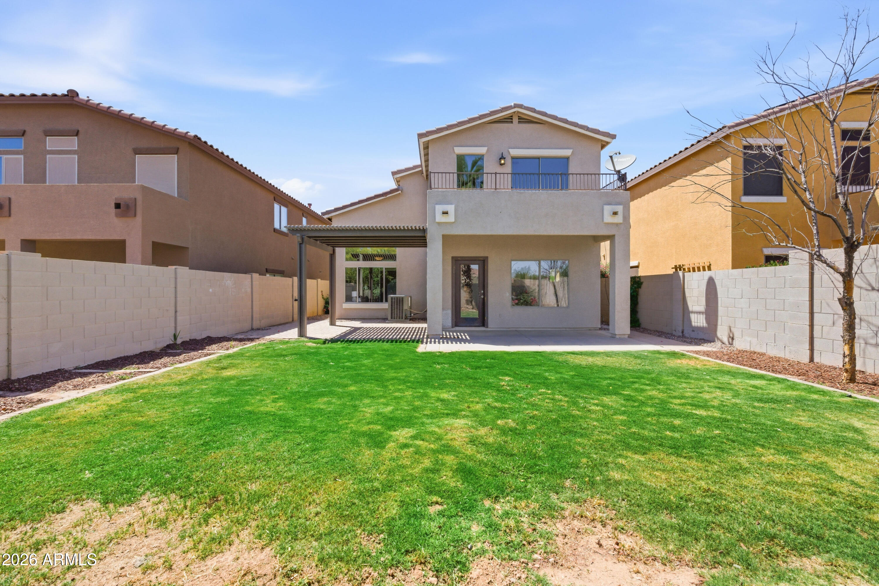 POWER RANCH NEIGHBORHOOD 2 - Residential