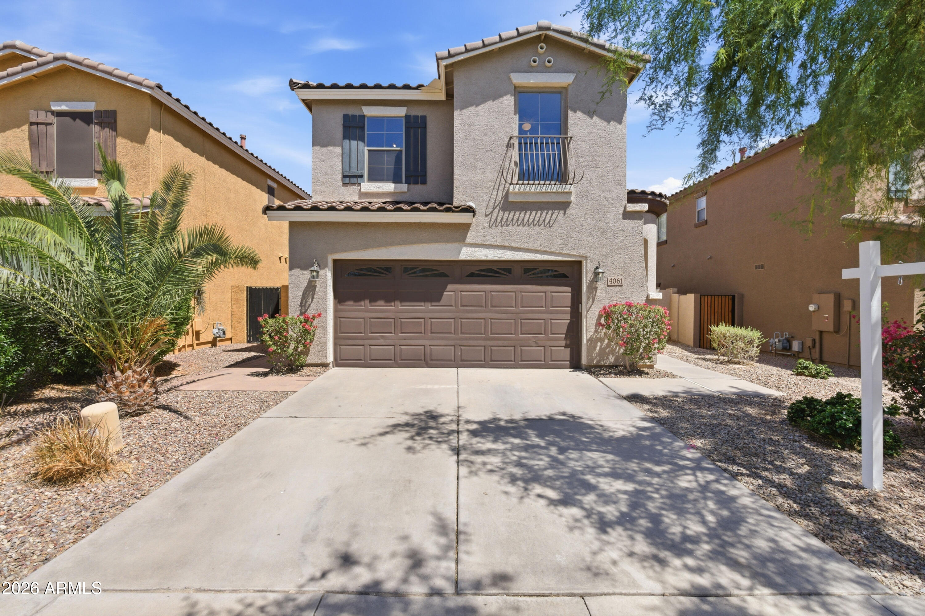 POWER RANCH NEIGHBORHOOD 2 - Residential