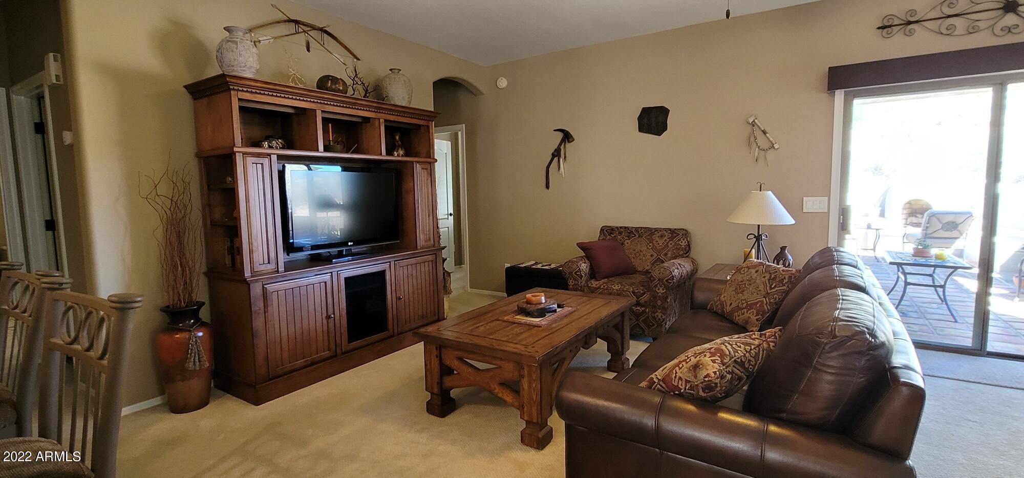 13507 N VISTA DEL LAGO --