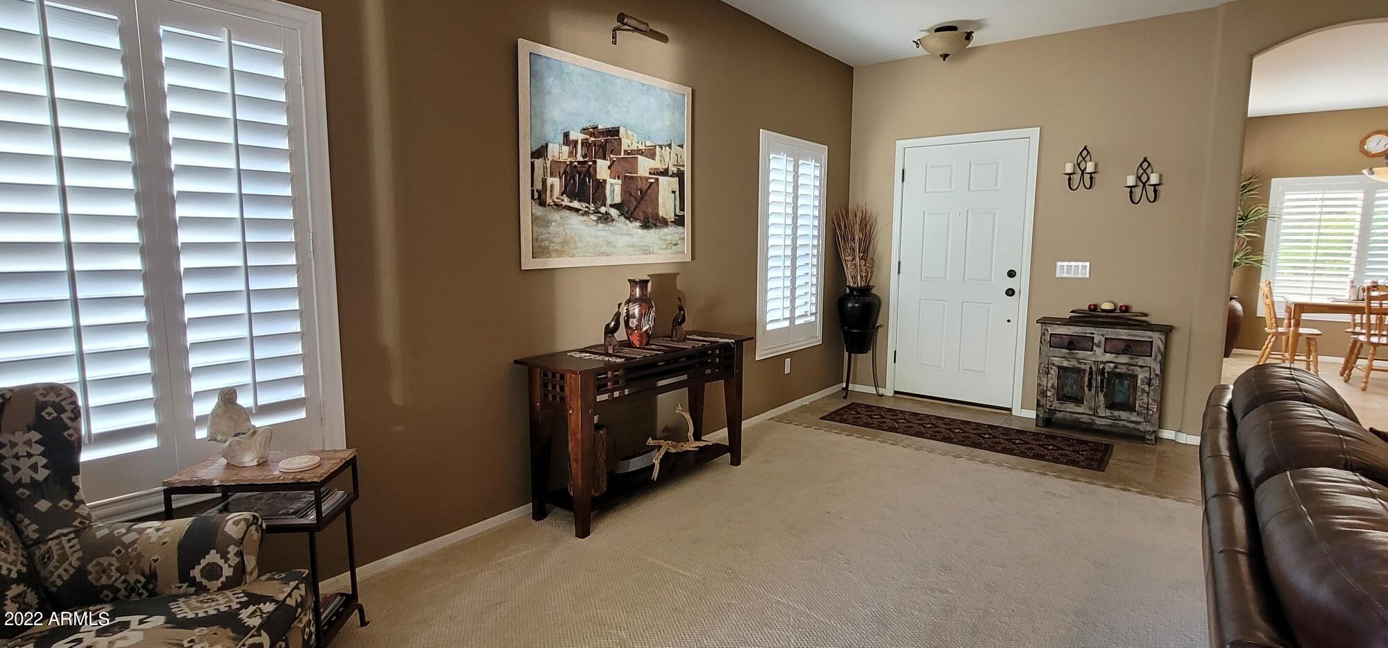 13507 N VISTA DEL LAGO --