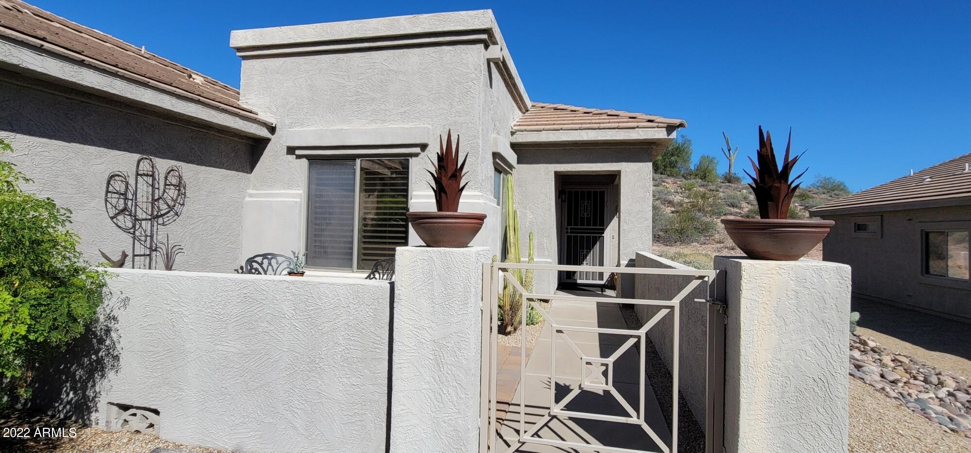 13507 N VISTA DEL LAGO --