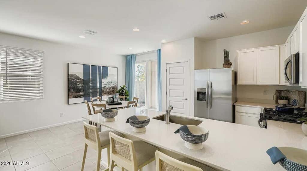 Photo of 18649 W Hiddenview Drive, Goodyear, AZ 85338 (MLS # 7054093)