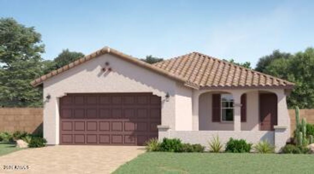 Photo of 18649 W Hiddenview Drive, Goodyear, AZ 85338 (MLS # 7054093)