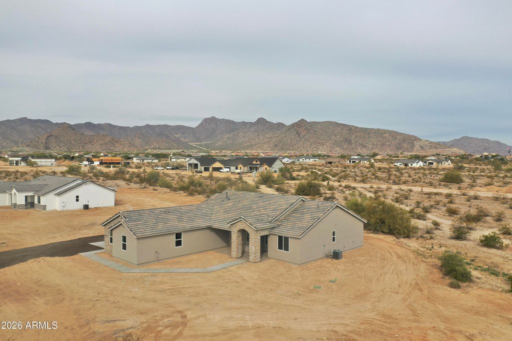 Photo of 20122 W Hazelwood Street, Litchfield Park, AZ 85340 (MLS # 6898640)