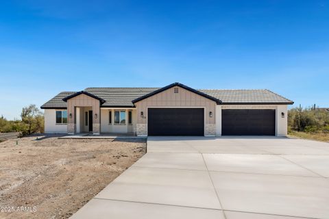20122 W Hazelwood Street Litchfield Park AZ 85340