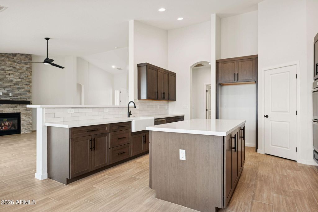 Photo of 20122 W Hazelwood Street, Litchfield Park, AZ 85340 (MLS # 6898640)