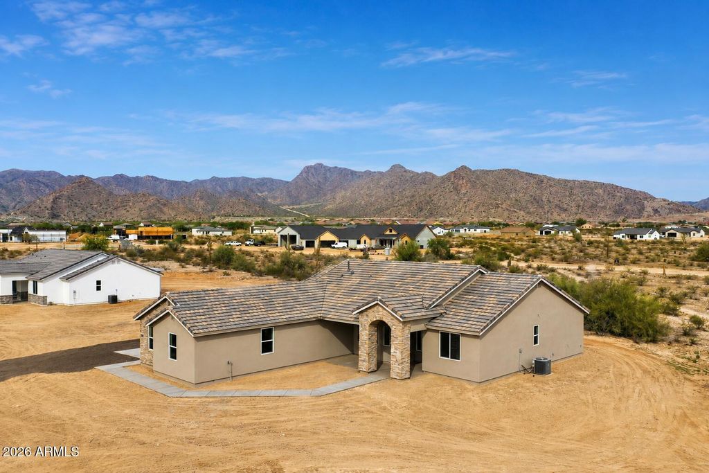 Photo of 20122 W Hazelwood Street, Litchfield Park, AZ 85340 (MLS # 6898640)