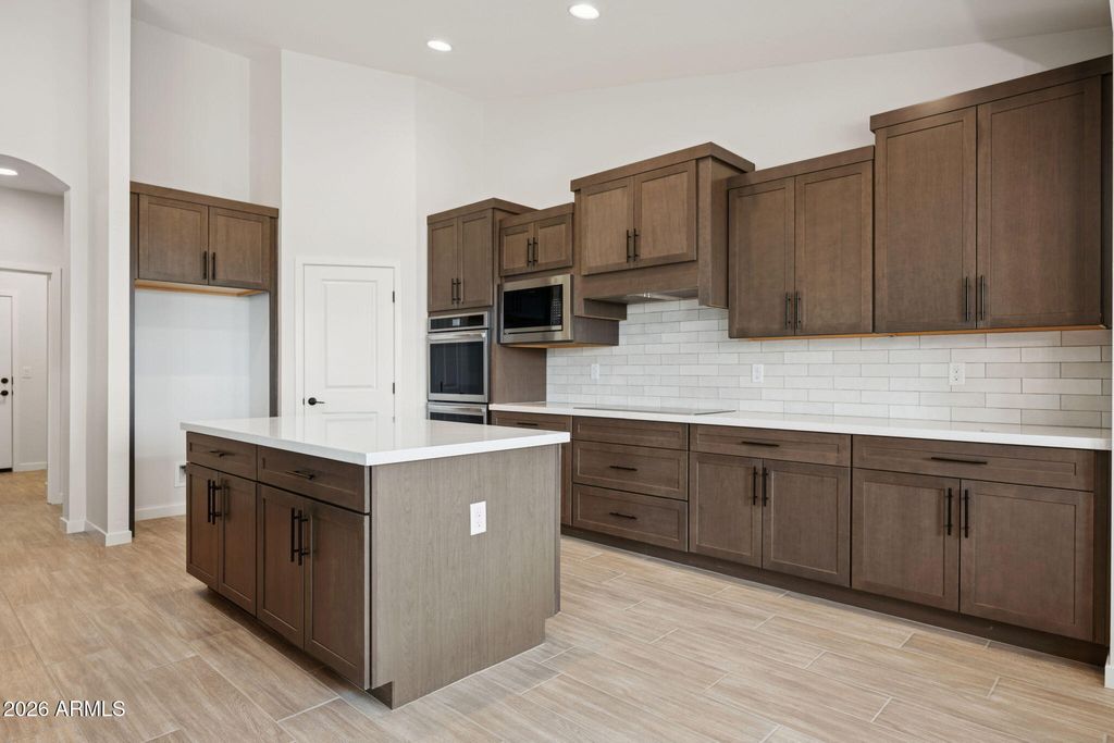 Photo of 20122 W Hazelwood Street, Litchfield Park, AZ 85340 (MLS # 6898640)