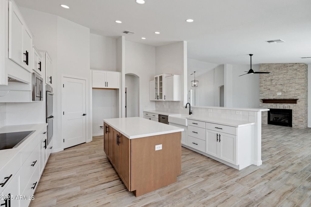 Photo of 20122 W Hazelwood Street, Litchfield Park, AZ 85340 (MLS # 6898640)