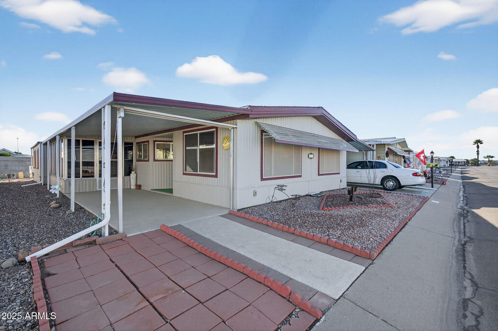 2100 N TREKELL Road 131