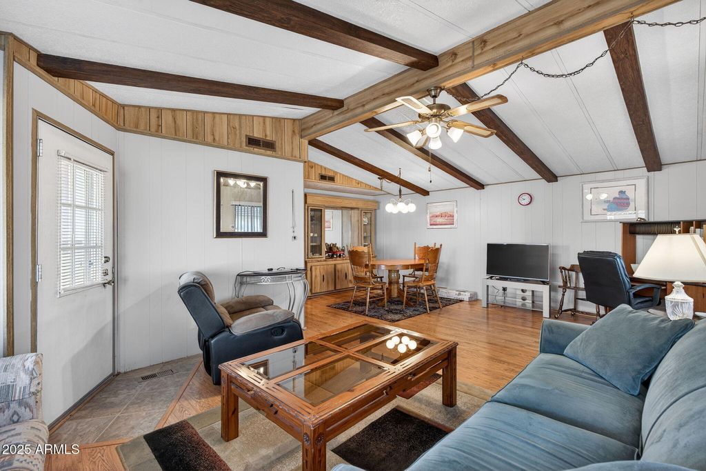 Photo of 2100 N Trekell Road #131, Casa Grande, AZ 85122 (MLS # 6954426)