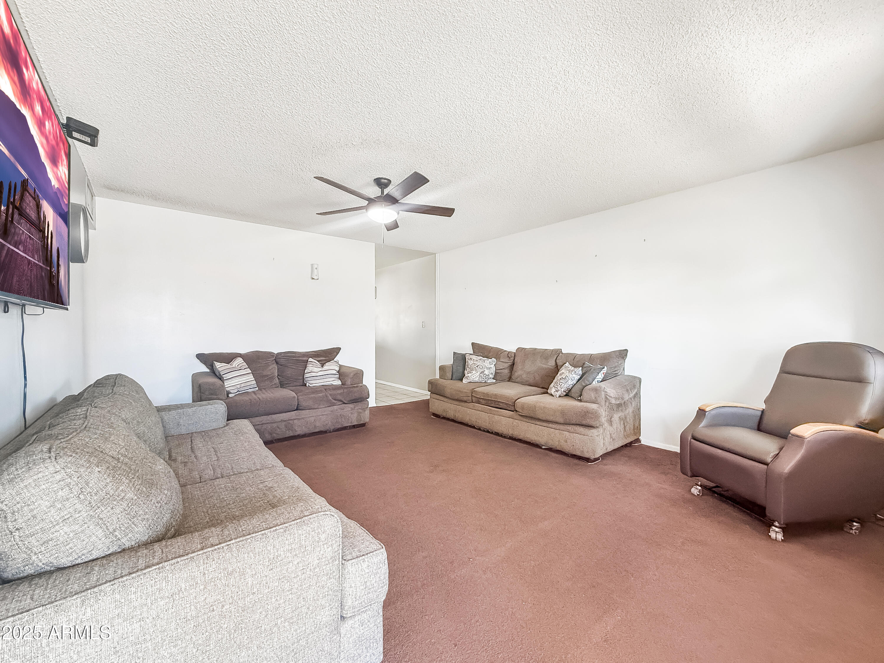 4122 W LAS PALMARITAS Drive