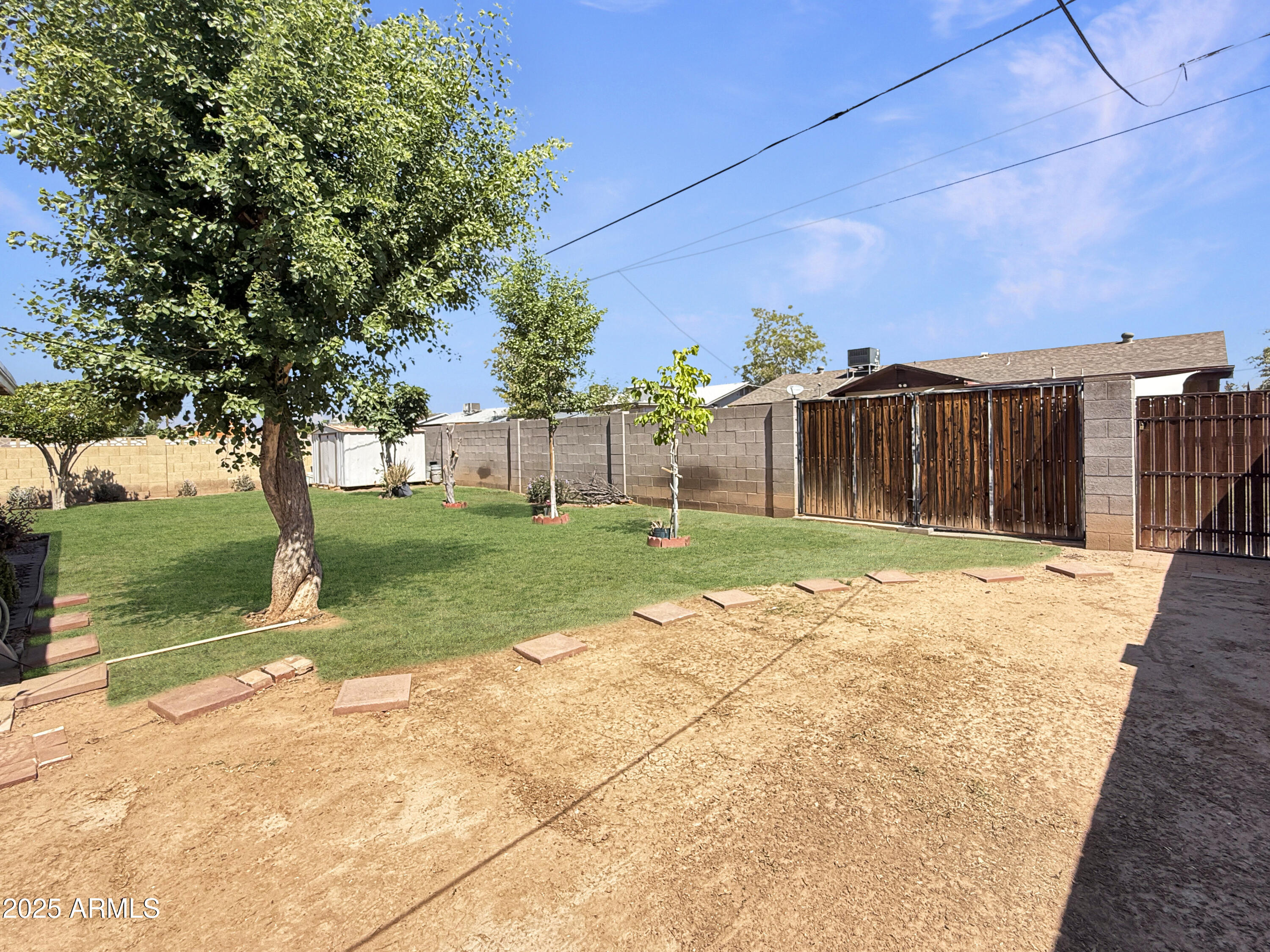 4122 W LAS PALMARITAS Drive