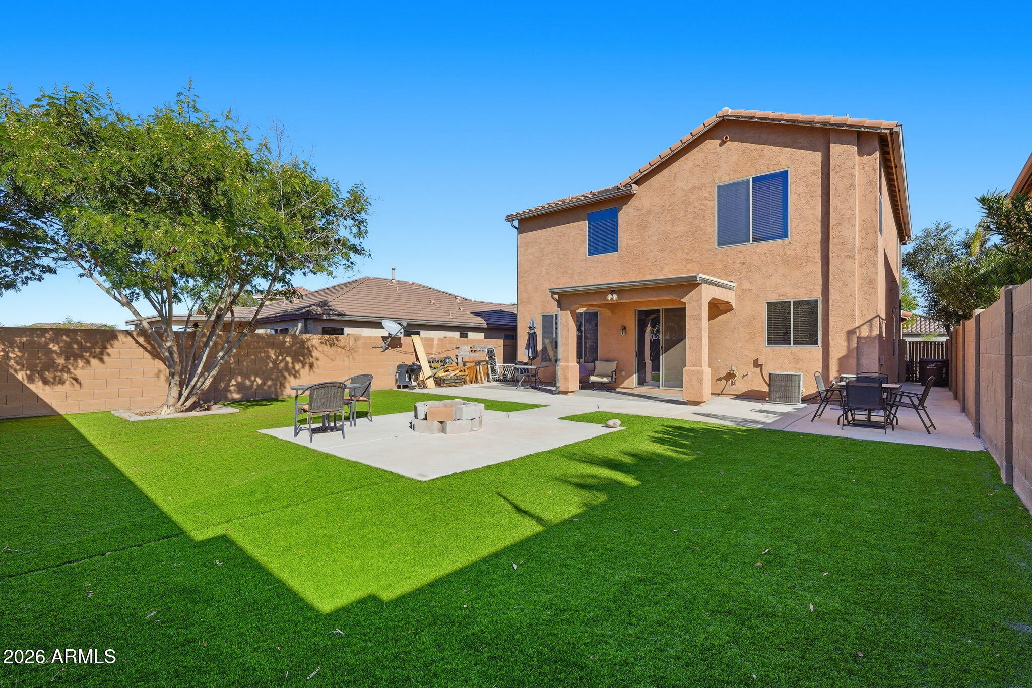 33408 N FALCON Trail