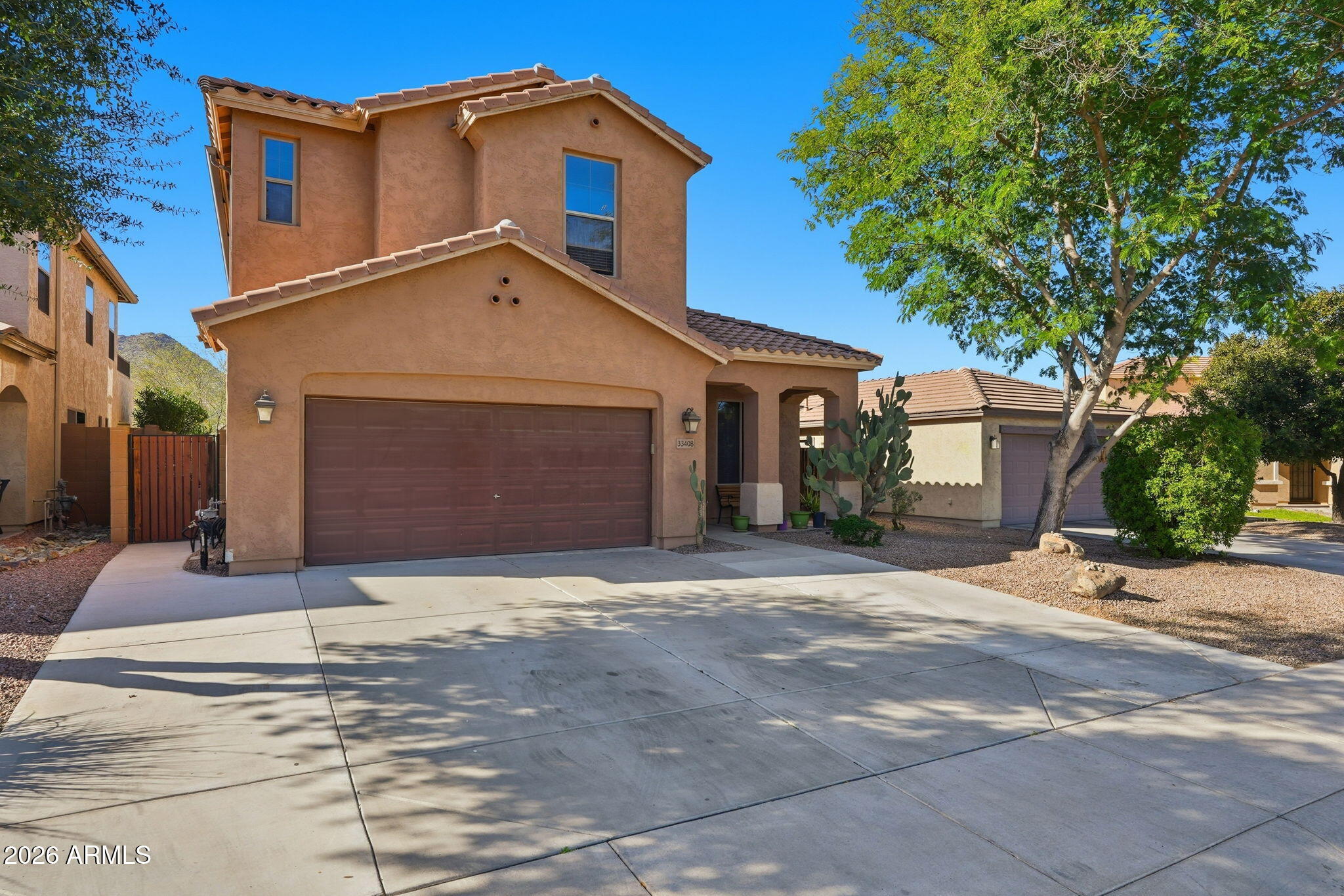 33408 N FALCON Trail