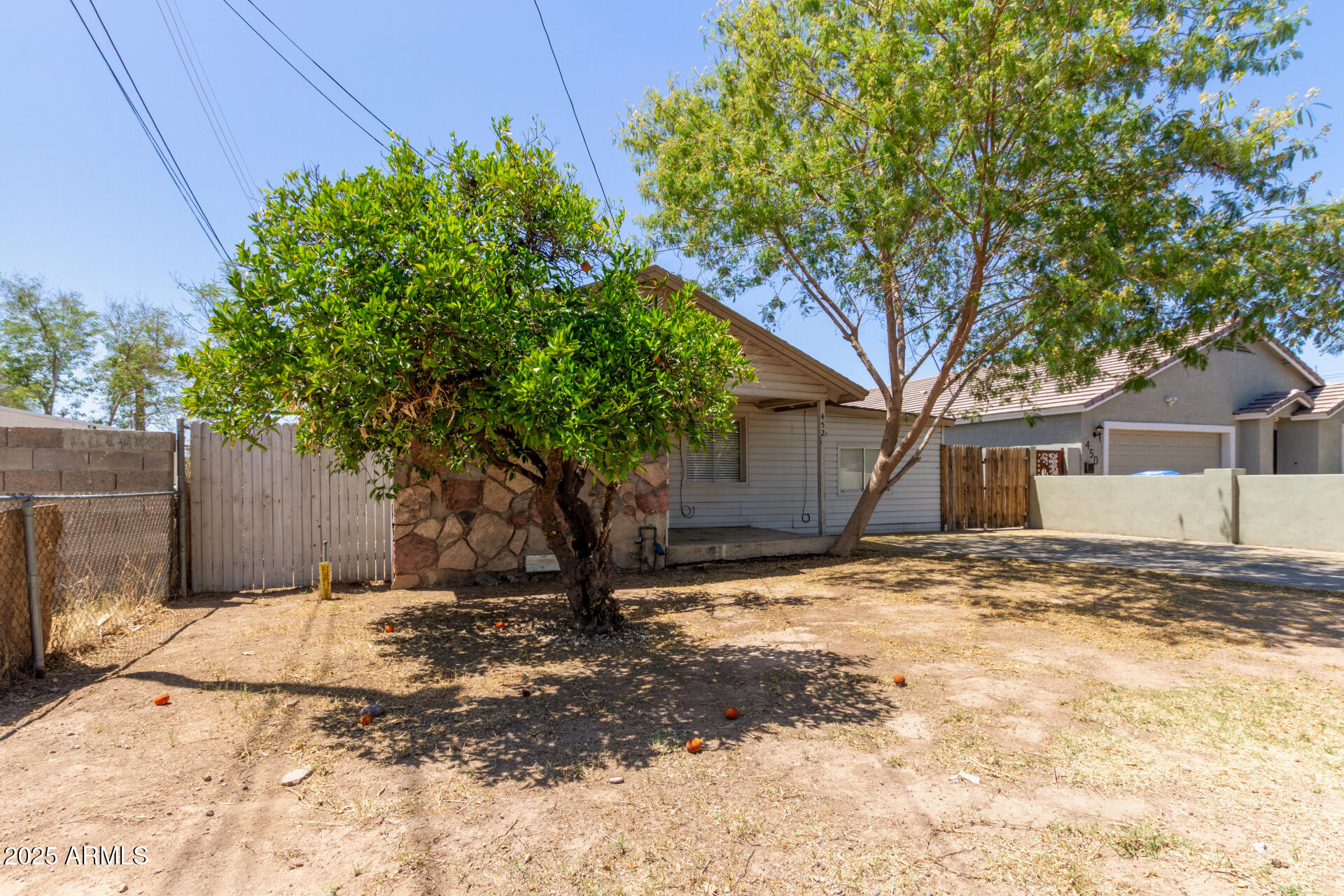 452 S HORNE --