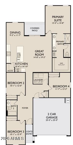 18257 W AVENIDA DEL SOL --