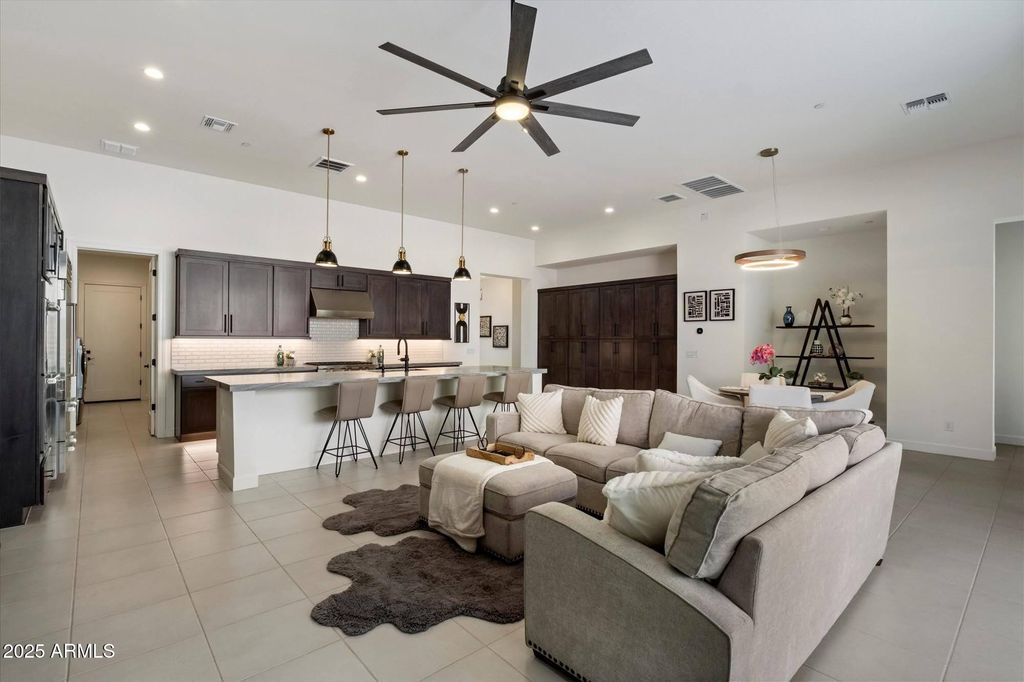 Photo of 14551 N Adero Canyon Drive, Fountain Hills, AZ 85268 (MLS # 6925411)