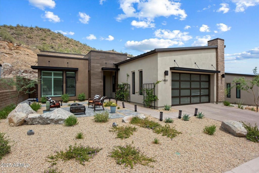 Photo of 14551 N Adero Canyon Drive, Fountain Hills, AZ 85268 (MLS # 6925411)